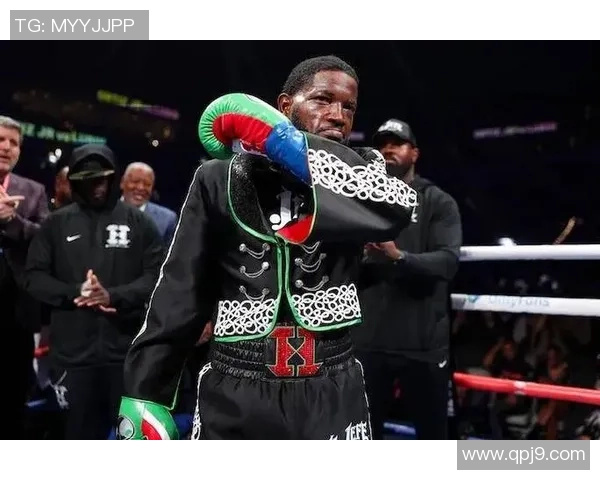 失利不退役！埃里克森·卢宾决议试水中量级