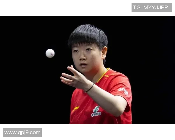 宿世1VS现役世1袭来！孙颖莎4-0刘斐晋级 诸神之战连续小魔王受检测